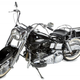 Illustration for article titled Marlon Brandos Harley Davidson Is Up For Auction